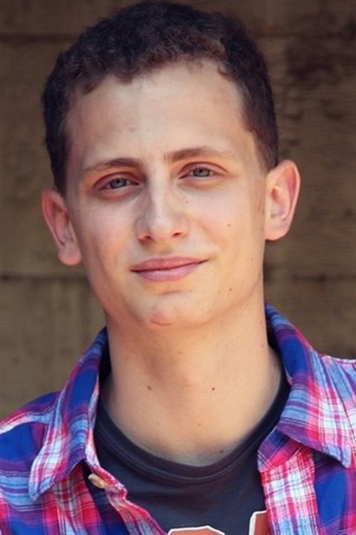 Quentin Médrinal as Eli