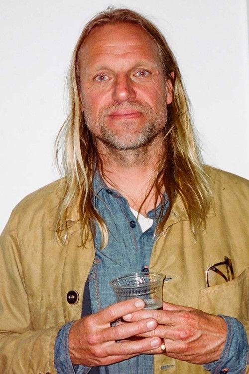 Natas Kaupas as Self