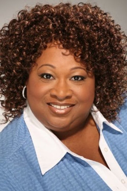 Valerie Payton as Etta