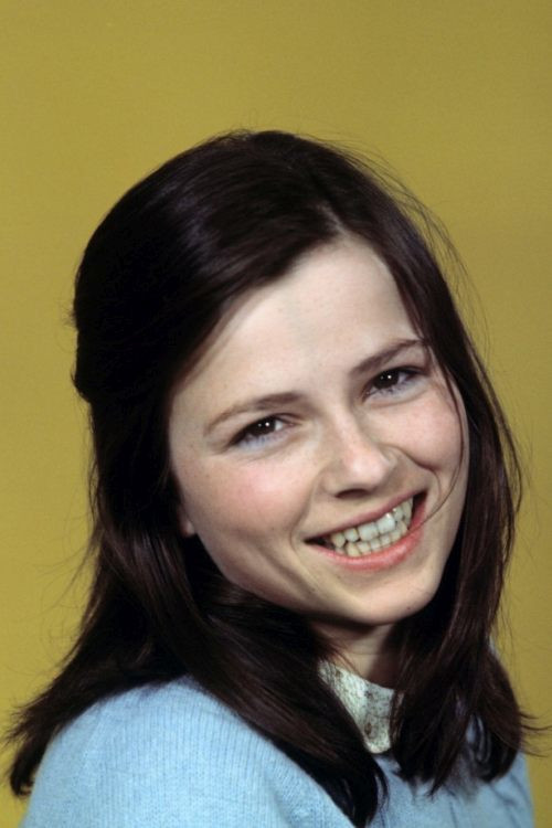 Małgorzata Pritulak as 