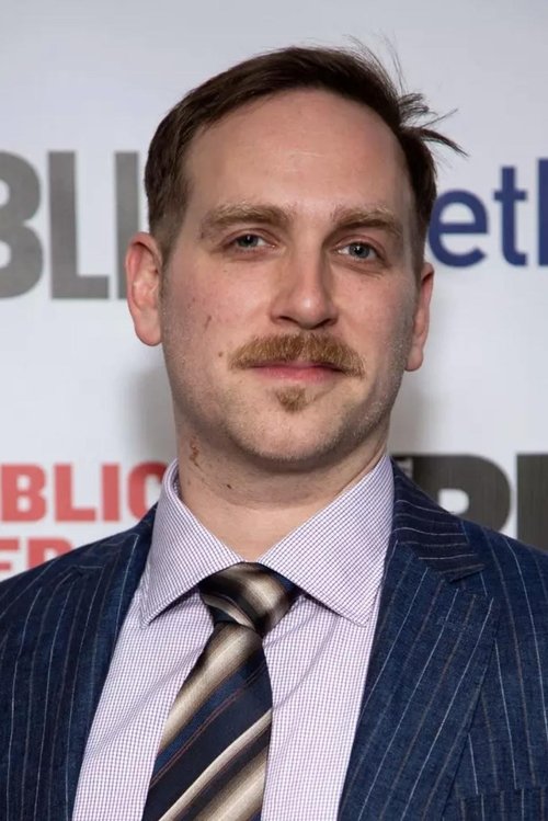 Max Woertendyke as Dan