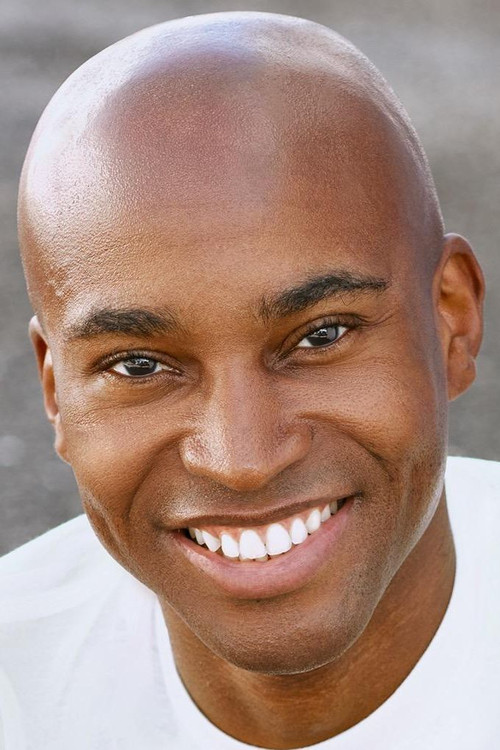 Ekandem Essiet as Ekandem