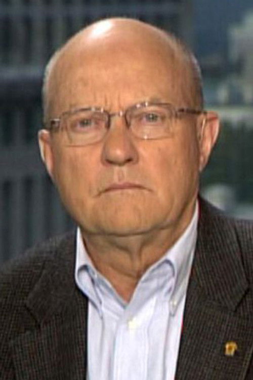 Lawrence Wilkerson as Self