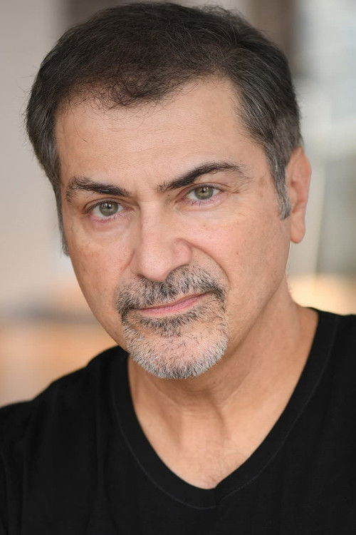 George Gerard as Dr. Michael Foster
