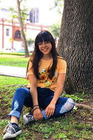 Valeria Guillen as Chica