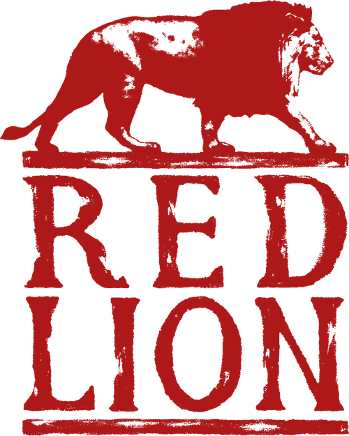 Red Lion logo