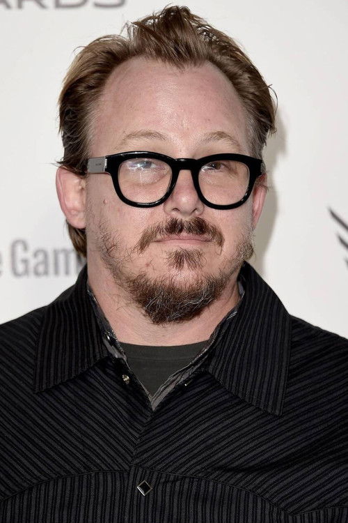 Woody Jackson as Self