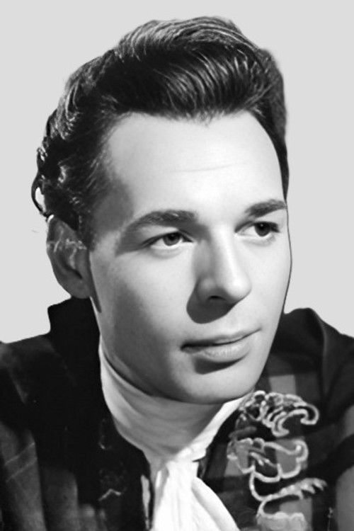 Hector Ross as Supt. Woods