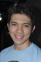 Irwansyah as Lingga Abraham