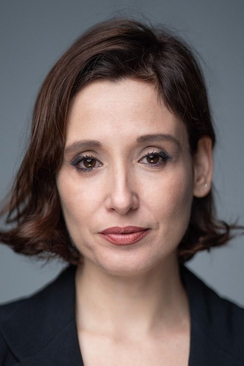 Carlotta Galmarini as Sandra