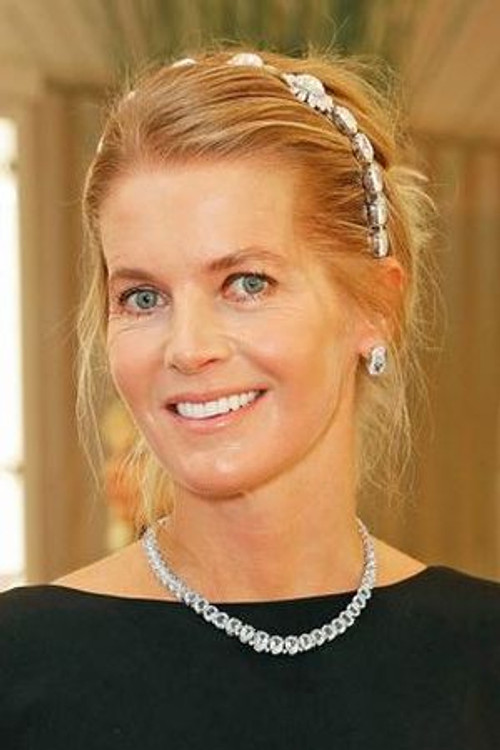 Alexandra Tolstoy profile photo