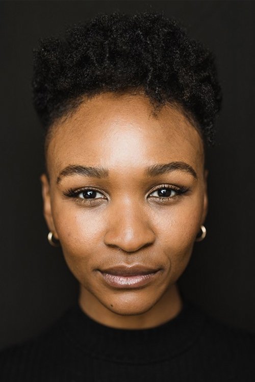 Noxolo Dlamini as Busi