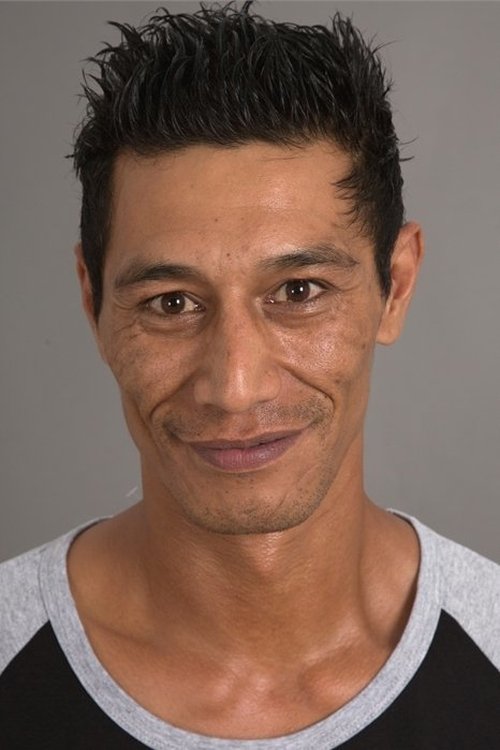 Matthias Luafutu as Matthias