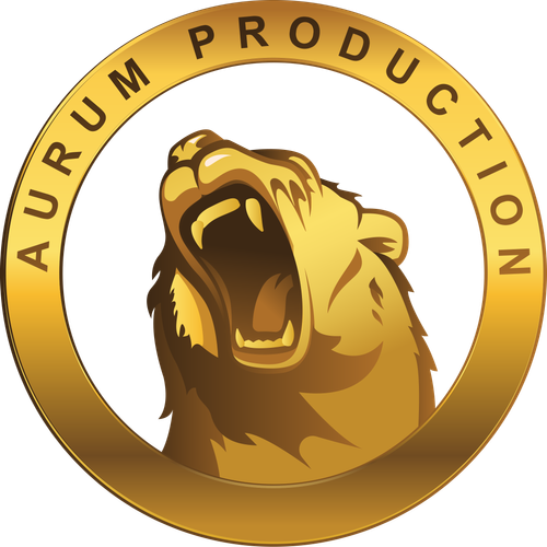 Aurum Production logo