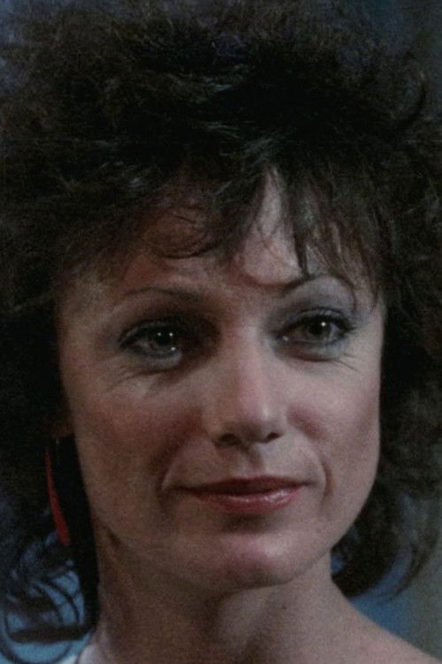 Honey Wilder as Joyce McBride