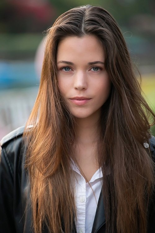 Rocío de la Grana as Rose