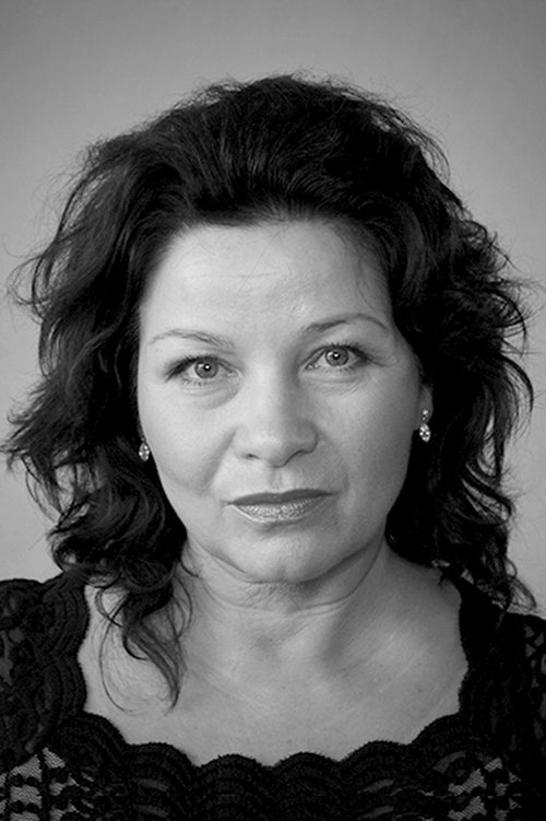 Małgorzata Krzysica as Małgorzata