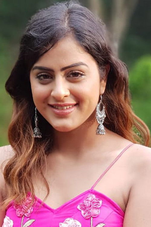 Yamini Singh as Rupali Srivastav