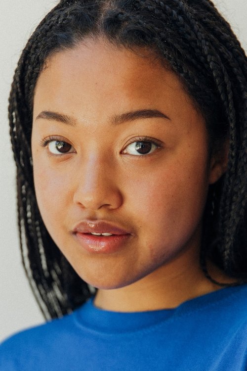 Mikky Dijkstra as Heleen