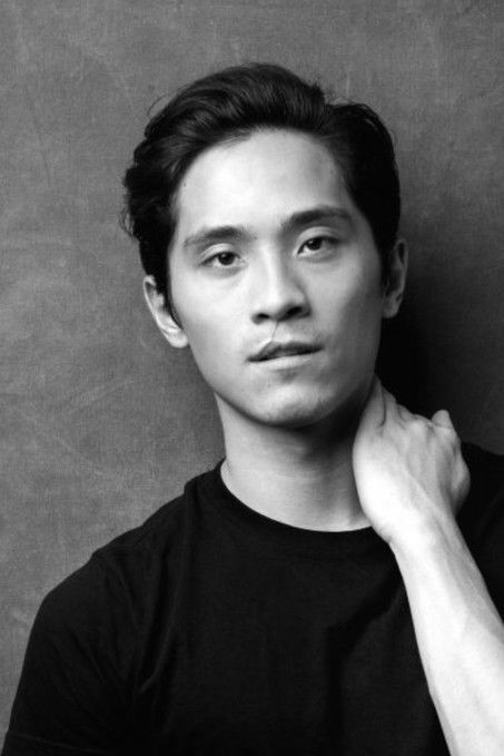 Jeffrey Cirio as Hilarion