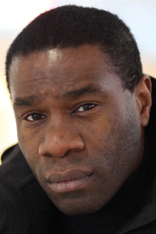 Jean-Jacques Bathie as Romu