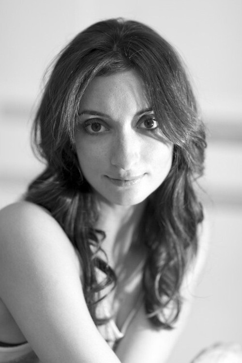 Christina Arestis as Lise's Friend