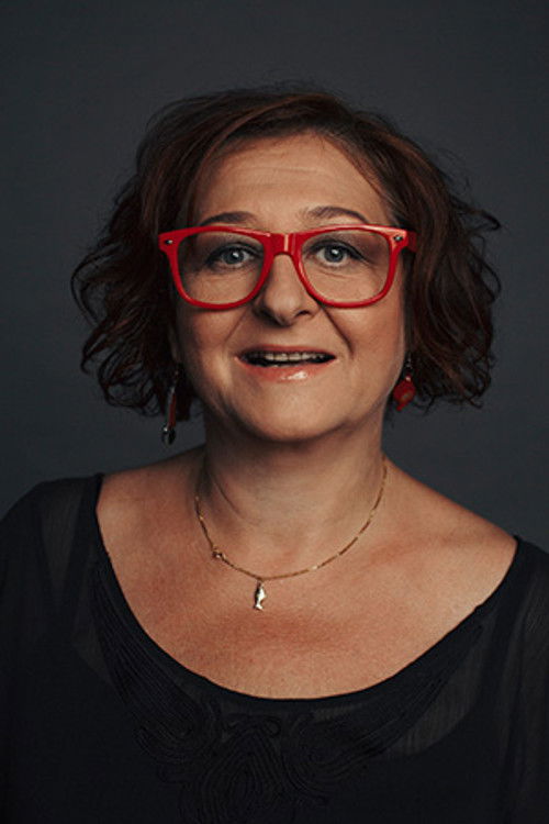 Ildikó Lőkös profile photo