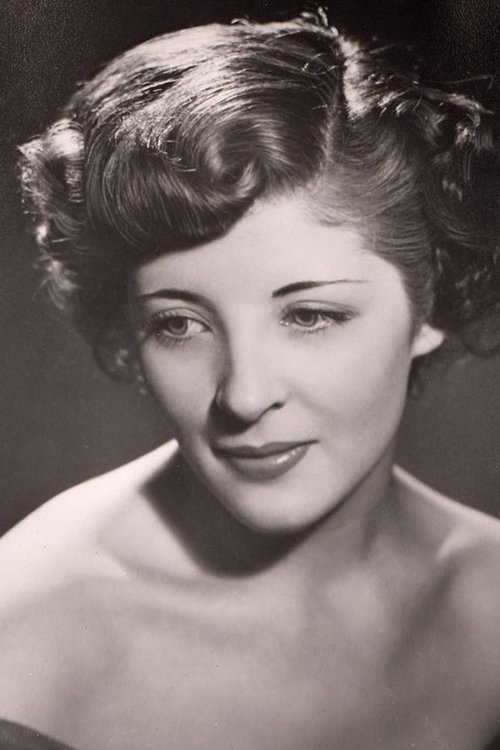 Patricia McCarron as Miss Crossley