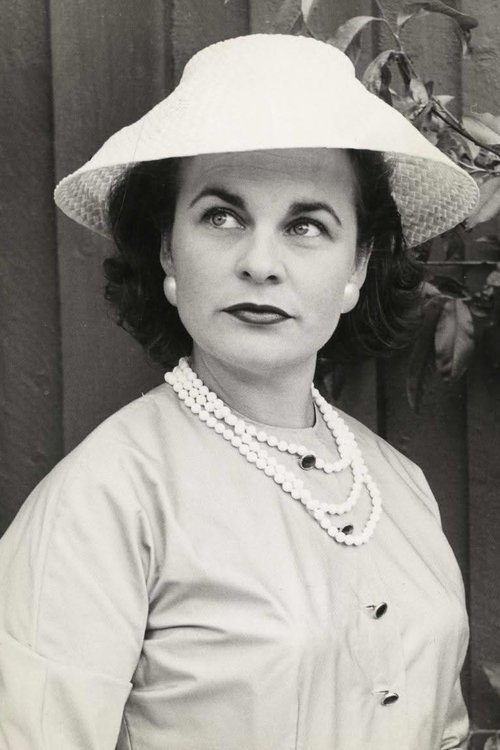 Eva Strøm Aastorp as Marja
