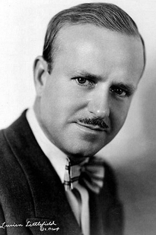 Lucien Littlefield as Tipper