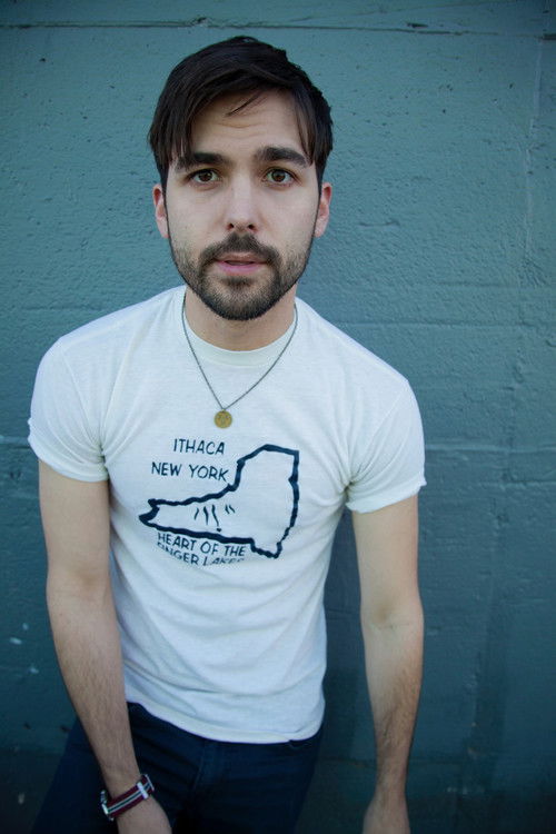 Tanner Rittenhouse as Harper