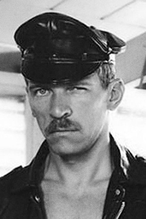 Stutz as (segment "Alter Ego") (archive footage)