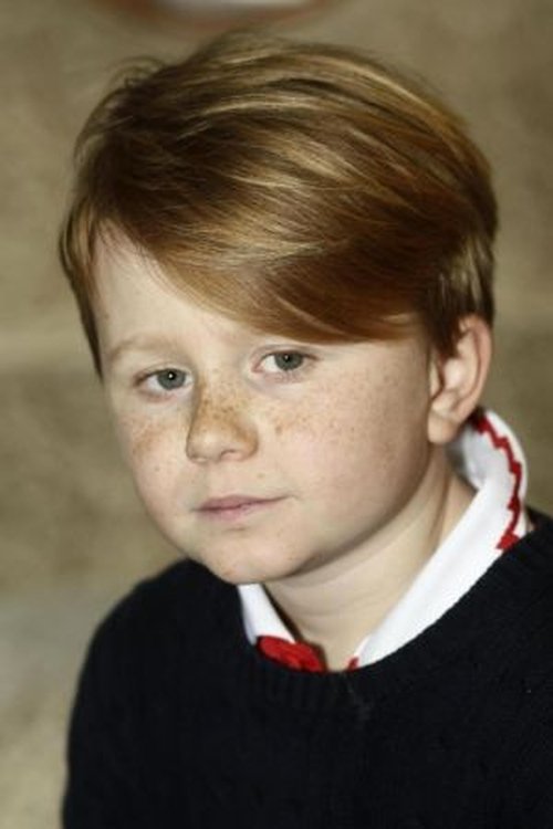 Silas Strand as Håkan Bråkan