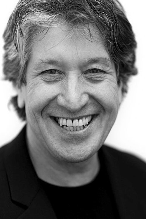 David Cardy as Frank