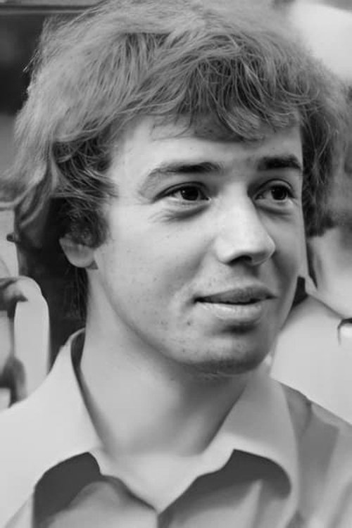 Veleriy Zakharyev as (новела «Берега»)