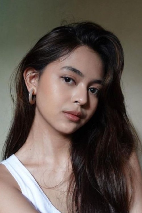 Dinda Mahira as Maya