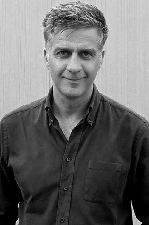 Romuald Karmakar as Self