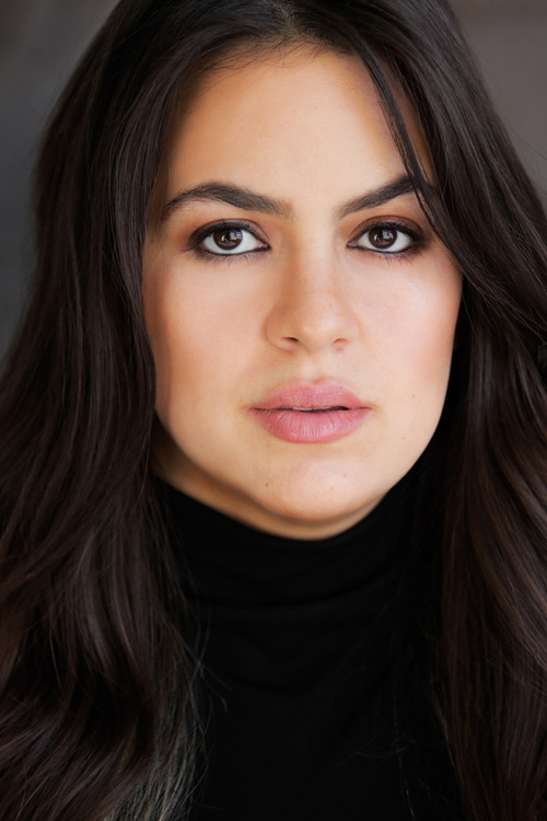 Mai Arwas as Dicksie Trix