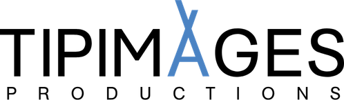 Tipi'mages logo