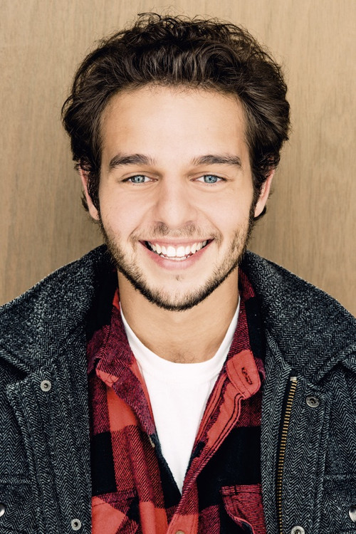 Alex Dobrenko as Jeff