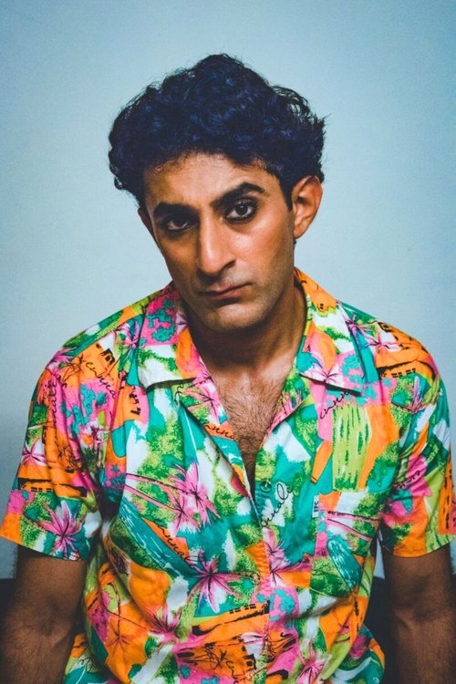 Saurav Khurana as Robo