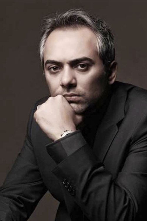 Ali Ghorbanzadeh as Taghighi