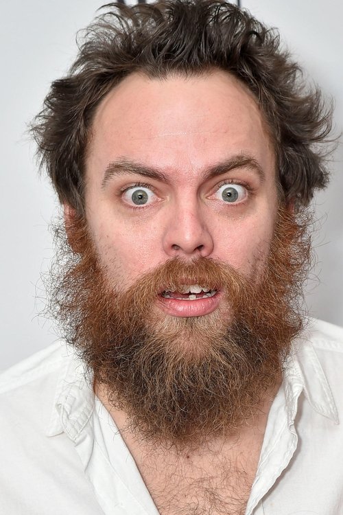 Jeremy Gardner as Tommy