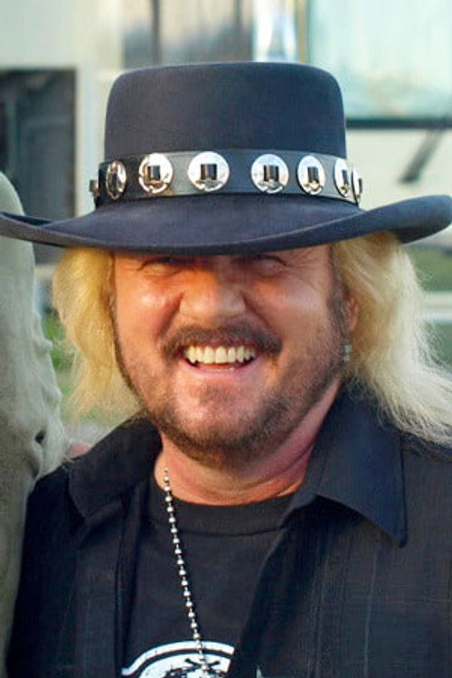 Donnie Van Zant as Self
