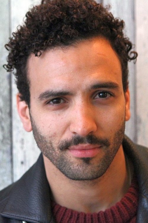Marwan Kenzari as Daan