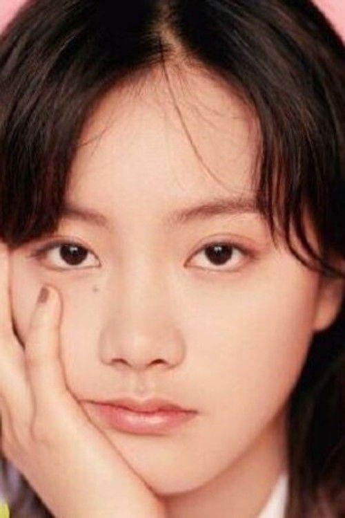 Miao Jijun as Chen Mingyu