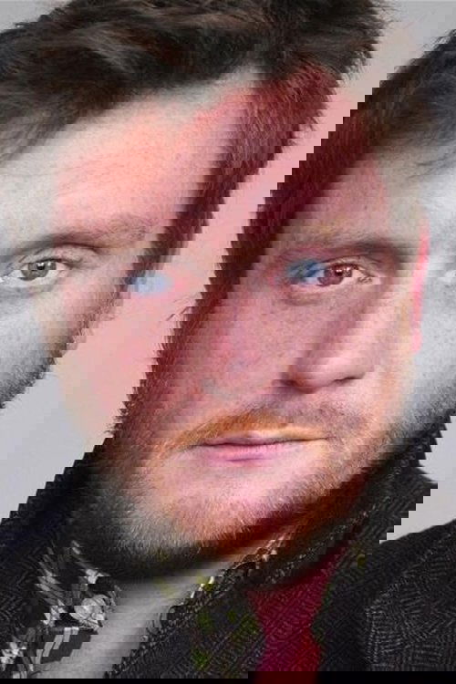 Cédric Weber as German soldier