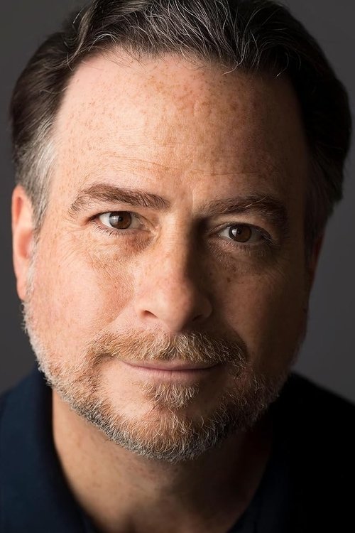 Daniel Krell as Mr. McFeely