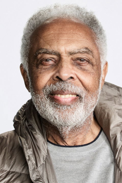 Gilberto Gil as Self (archive footage)