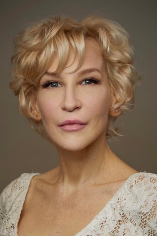 Penny Balfour as Rose Montgomery